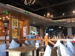 大堂-好伦哥(温都水城店)