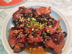 -懒人盐府人家(航天桥店)