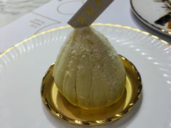 -张爱施法式西餐厅(汉街店)