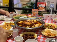 -李子坝梁山鸡(源著天街十五鸡哥店)