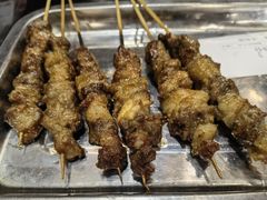 -大唐人家·热气羊肉(大华店)