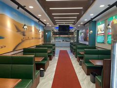 -西部哈哈特色抓饭