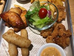 -菲滋意式餐厅(西溪印象城店)