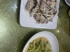 -阿巧一号私房菜(止园路店)