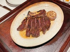 干式熟成眼肉牛排-Mogul Eatery·大亨餐酒馆