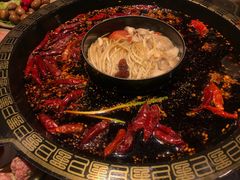 -重庆渝达老火锅(春熙路店)