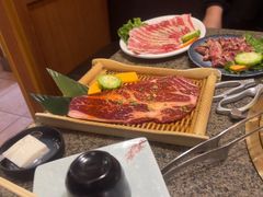 -梦山水日本烧肉(五四广场店)