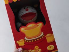 -麦当劳(哈西万达店)