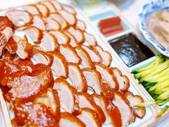 -北京烤鸭店(新桥家园·浦口店)