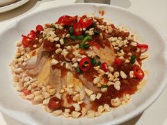 -巷子宽·酸菜鱼(迪士尼小镇店)