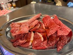 -和牛放题的殿堂 肉屋横丁(秋叶原店)