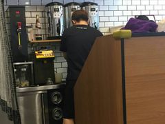 -一些柠檬一些茶(西村店)