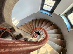 -青岛德国监狱旧址博物馆