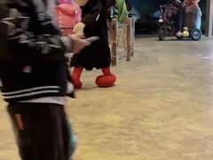 -蓝精灵乐园·世茂精灵之城主题乐园