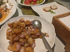 -山水一号·中餐厅