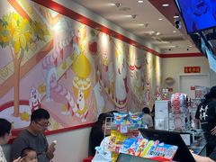 -蜜雪冰城(印象汇店)