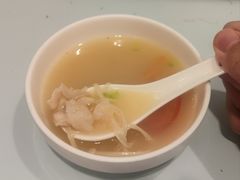-马哥孛罗酒店·SAVVY全日餐厅