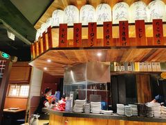 -江户烧肉(高德店)