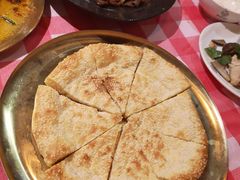 馕-西域阿里马新疆菜·清真(桂花路店)