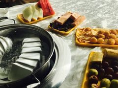 -盛武肥牛·清真海鲜火锅(昆区店)