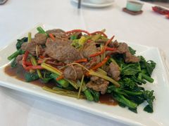 -金华安大酒楼·老牌潮菜·粤式茶点(东方国际店)