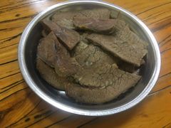 -清真·马安军辣子牛肉面
