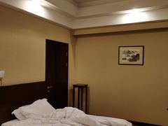 -杭州费尔曼铂金大酒店