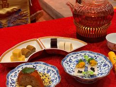 -白家大院·王府宫廷菜(苏州街店)