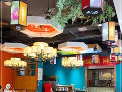 大堂-彭厨(平江店)