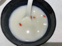 -西安饭庄(立丰国际店)