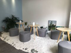 -风甜日暖·星座主题甜点(东二环泰禾店)