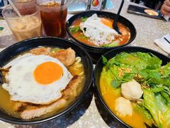 -华嫂冰室(尖沙咀店)