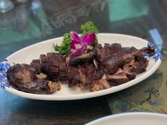 -陶然居·重庆菜(生态园店)