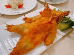 -华梅西餐厅(哈尔滨中央大街店)
