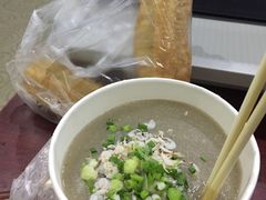 -斌斌鲜鱼糊汤粉(粮道街店)
