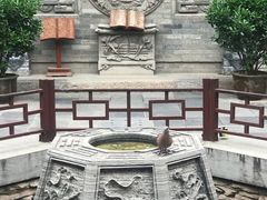 -湘子庙