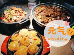 -丫丫厨娘·柠檬鸭(江南蓝鲸世界店)