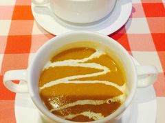 -卡本妮法餐厅·北京和平宾馆