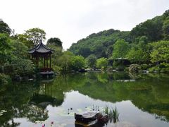 -云溪植物园