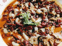 -永安水煮活鱼·仪征菜(仪征奥林匹克店)