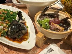 -唐宫小聚(新港中心店)