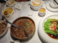 -院里寻菜·精致庭院菜(观沙岭店)