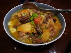 -君悦酒店·1881·北京烤鸭