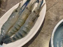 -亚马逊蒸汽活海鲜自助(LCM置汇旭辉广场店)