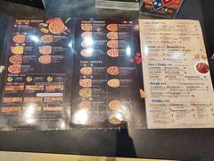 -达美乐比萨(留仙大道店)