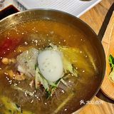#东莞美食 夏日必备冰冷的｜荞麦面｜