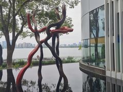 -金鸡湖景区