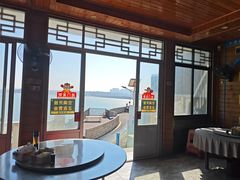 -北港方记海鲜楼·海景餐厅