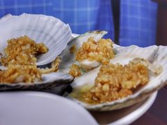 -强记龙虾钳(定安里店)