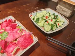 -连手特色烤串